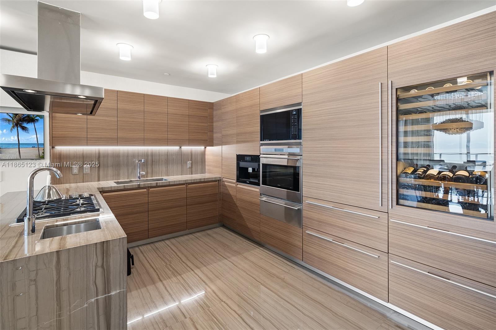 Photo of 9701 Collins Ave  #1903S, Bal Harbour, Florida, 33154 - 
