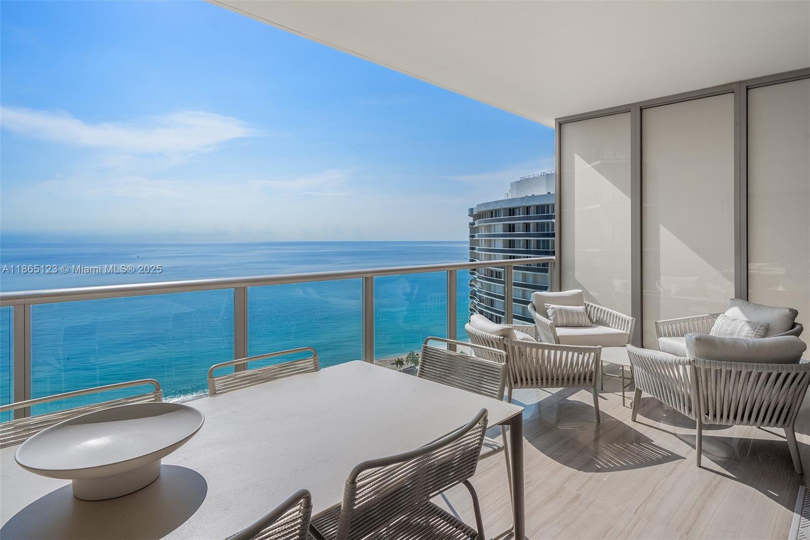 Photo of 9701 Collins Ave  #1903S, Bal Harbour, Florida, 33154 - 