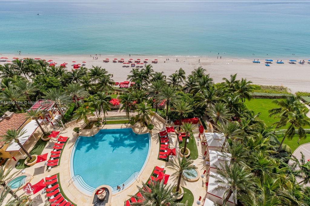 Photo of 17749 Collins Ave  #902, Sunny Isles Beach, Florida, 33160 - 