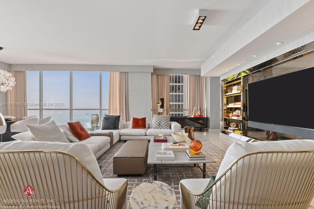 Photo of 17749 Collins Ave #902, Sunny Isles Beach, Florida, 33160 -