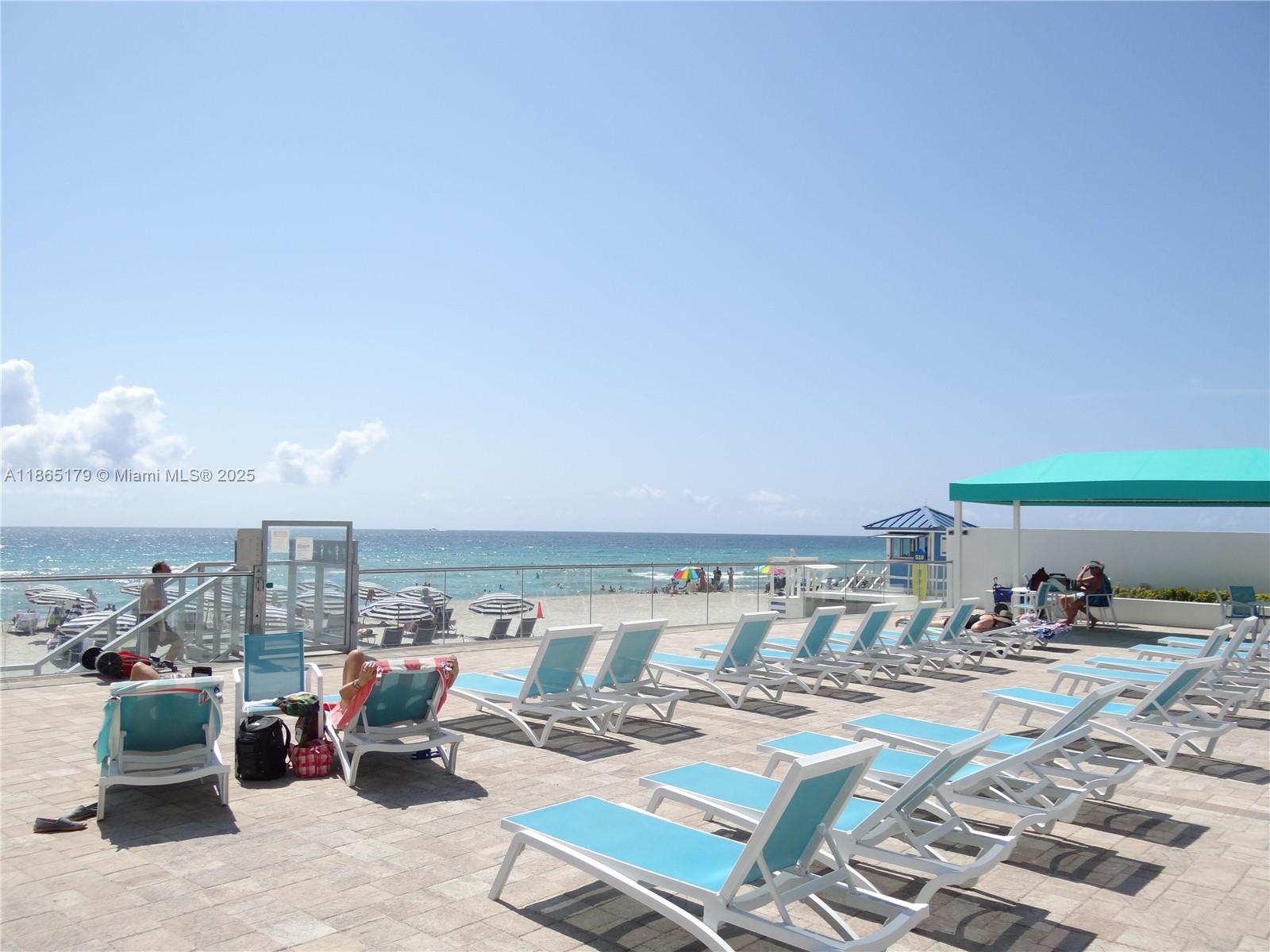Photo of 3725 Ocean Dr  #607, Hollywood, Florida, 33019 - 