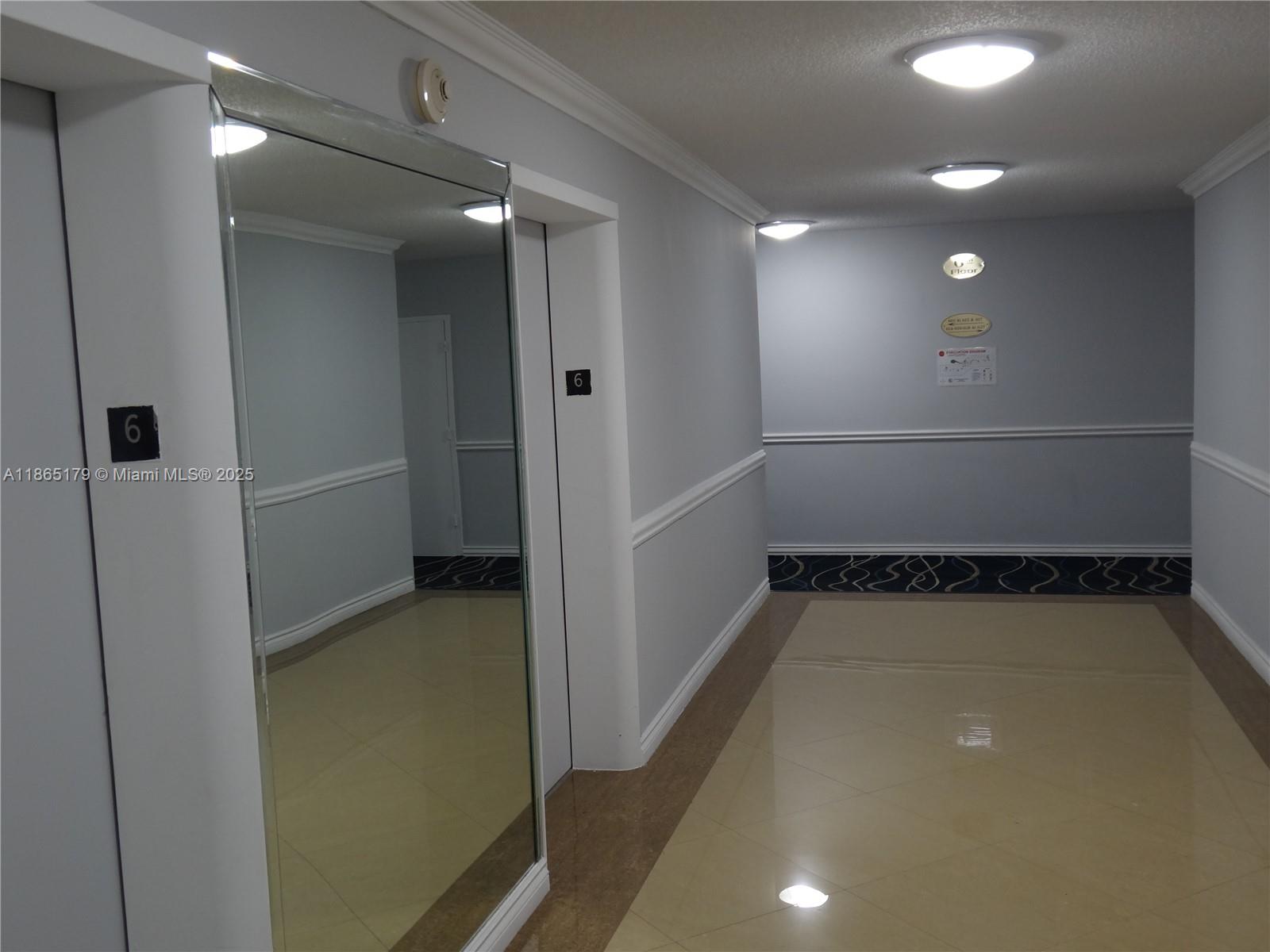 Photo of 3725 Ocean Dr  #607, Hollywood, Florida, 33019 - 