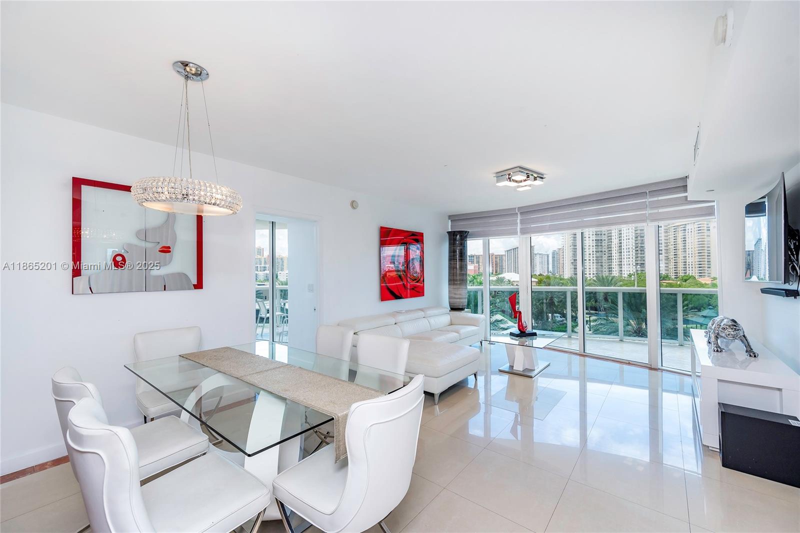 Photo of 17201 Collins Ave  #506, Sunny Isles Beach, Florida, 33160 -