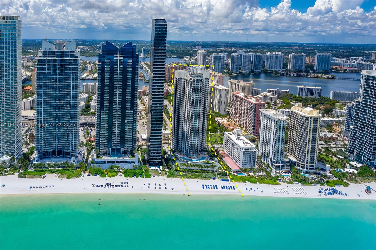 Photo of 17201 Collins Ave  #506, Sunny Isles Beach, Florida, 33160 -