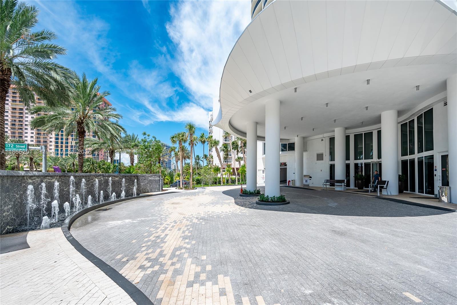 Photo of 17201 Collins Ave  #506, Sunny Isles Beach, Florida, 33160 -