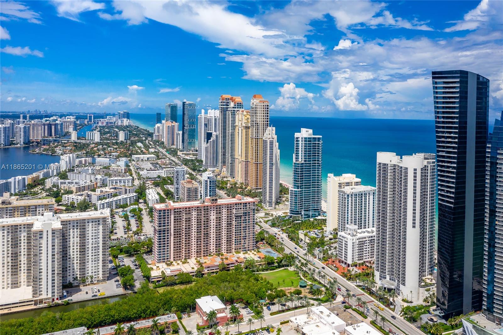 Photo of 17201 Collins Ave  #506, Sunny Isles Beach, Florida, 33160 -