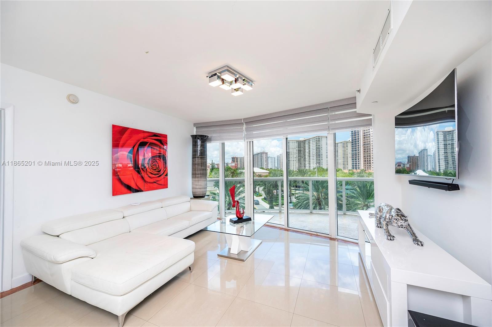 Photo of 17201 Collins Ave  #506, Sunny Isles Beach, Florida, 33160 -