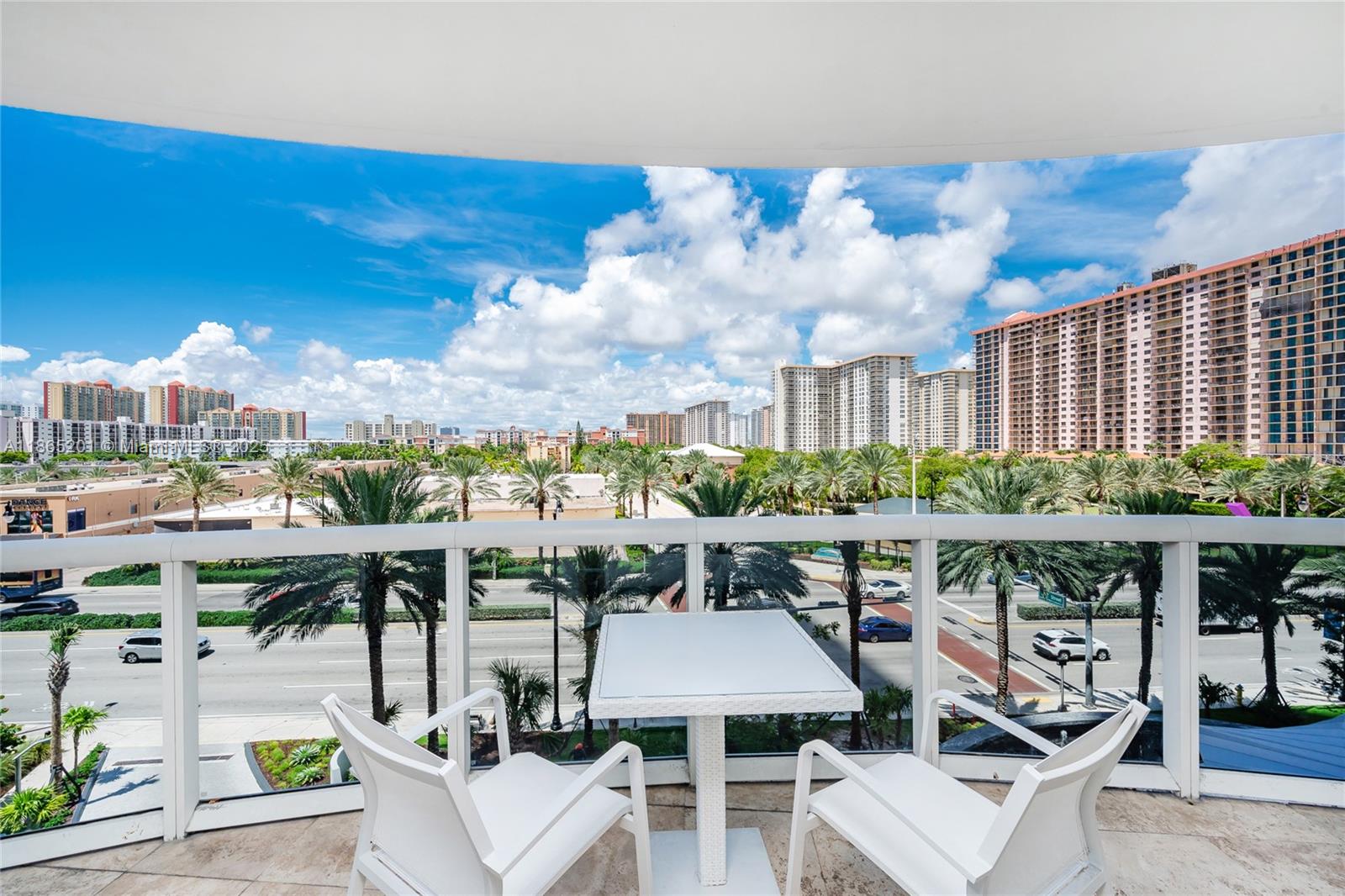 Photo of 17201 Collins Ave  #506, Sunny Isles Beach, Florida, 33160 -