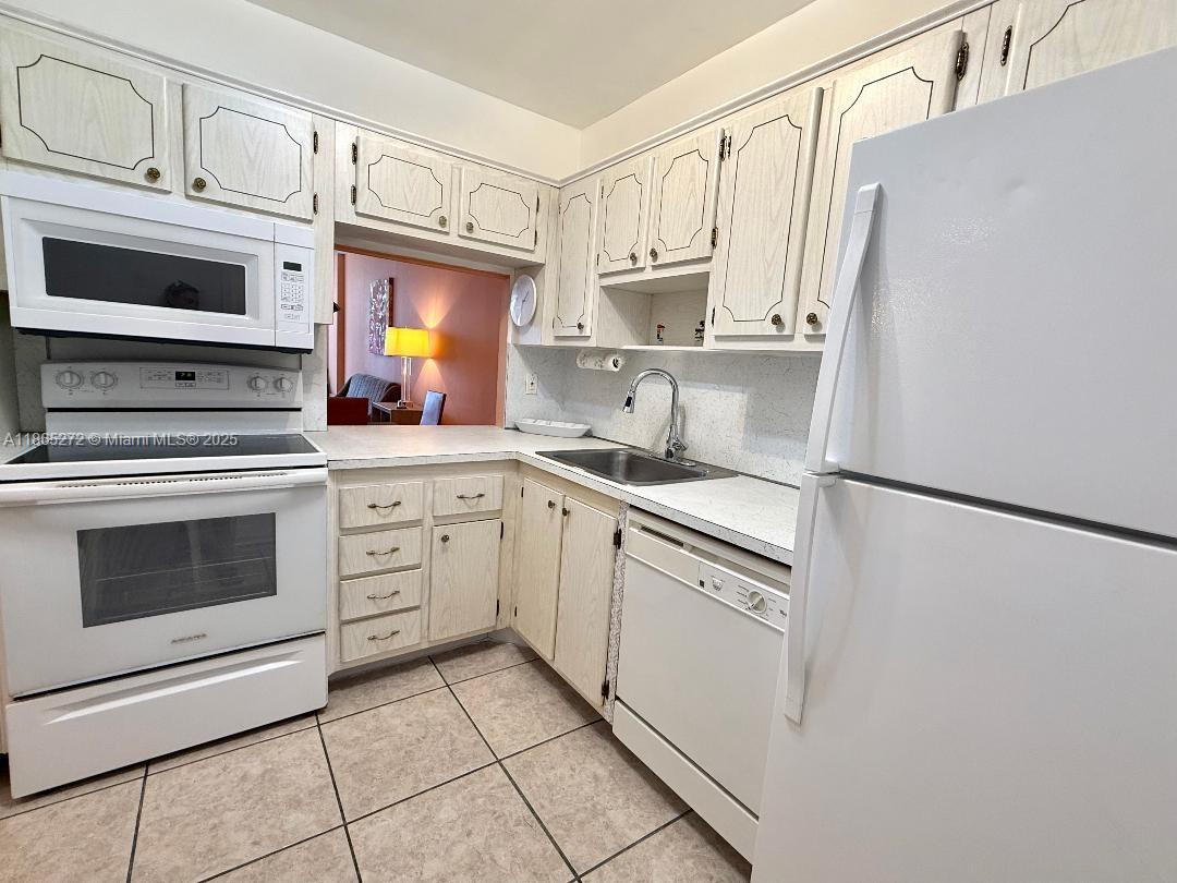 Photo of 1817 Ocean Dr  #PH27, Hallandale Beach, Florida, 33009 - 