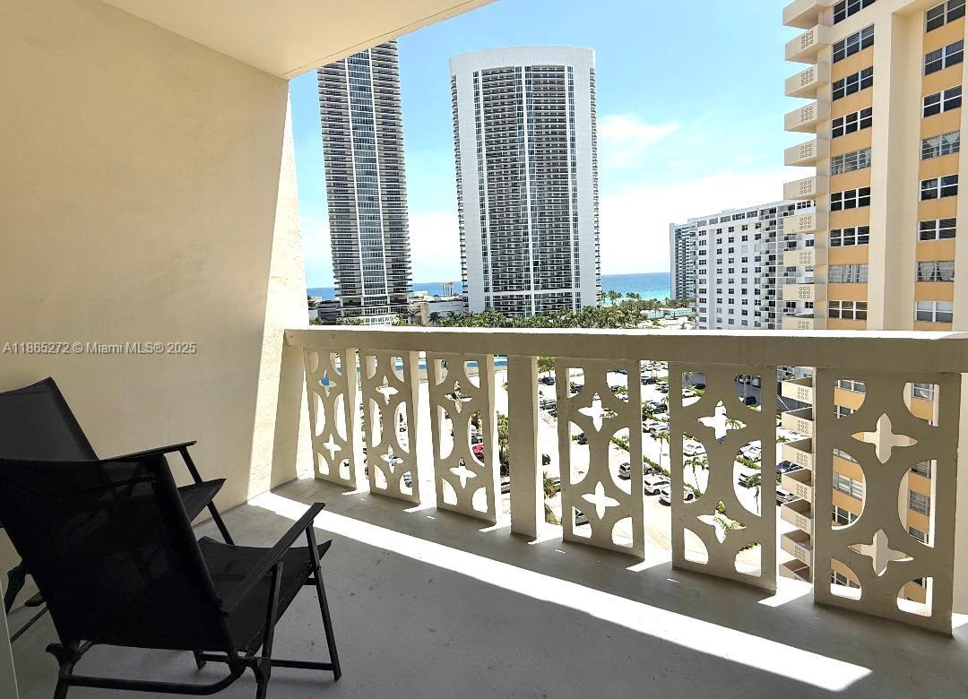 Photo of 1817 Ocean Dr #PH27, Hallandale Beach, Florida, 33009 -