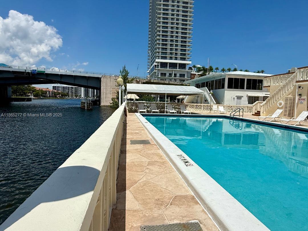 Photo of 1817 Ocean Dr  #PH27, Hallandale Beach, Florida, 33009 - 