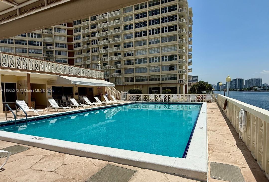 Photo of 1817 Ocean Dr  #PH27, Hallandale Beach, Florida, 33009 - 