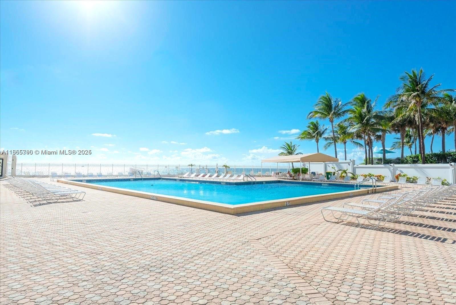 Photo of 3505 Ocean Dr  #1217, Hollywood, Florida, 33019 - 