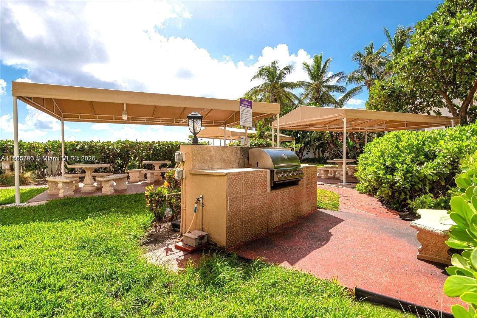 Photo of 3505 Ocean Dr #1217, Hollywood, Florida, 33019 -