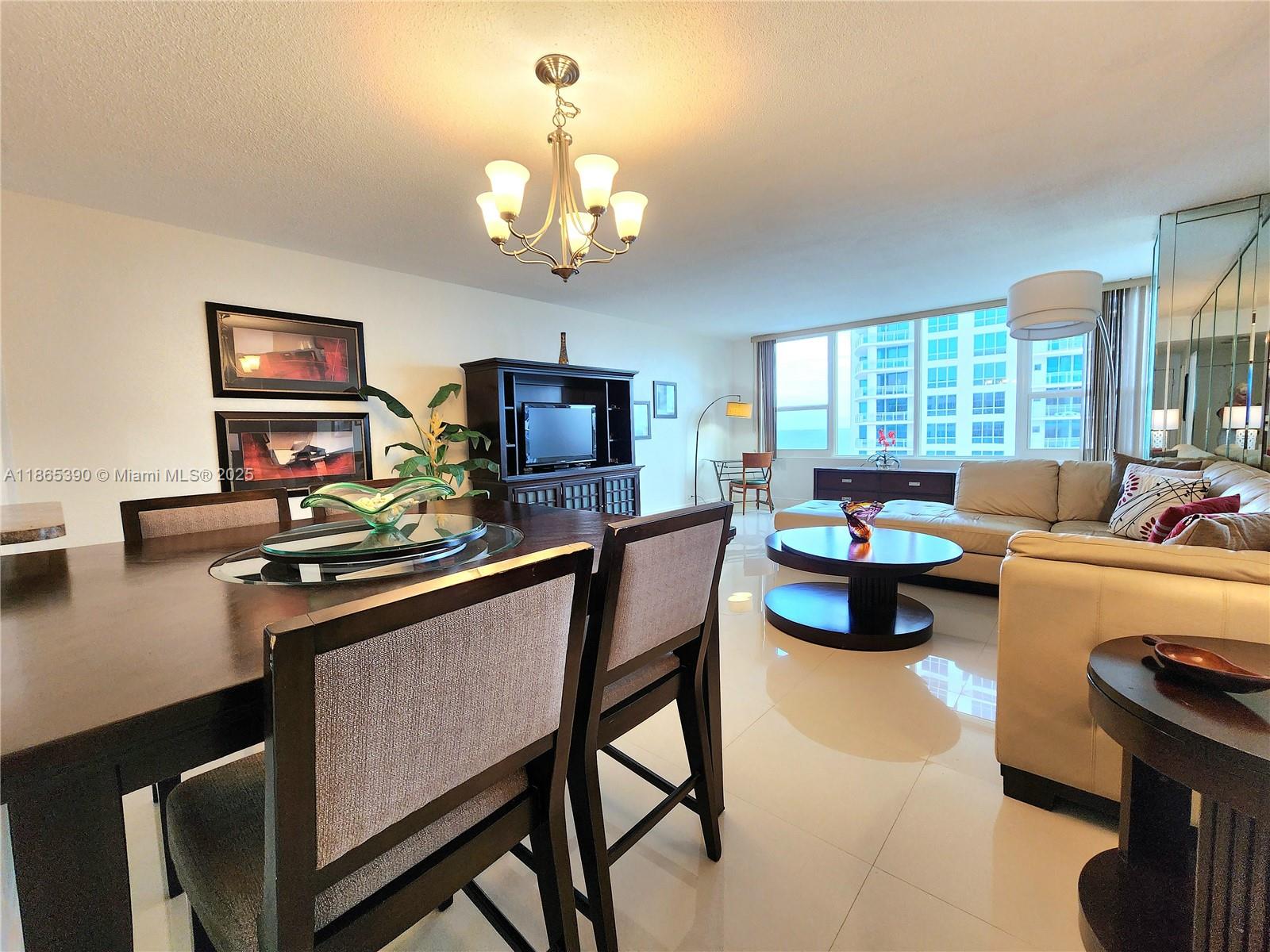 Photo of 3505 Ocean Dr #1217, Hollywood, Florida, 33019 -