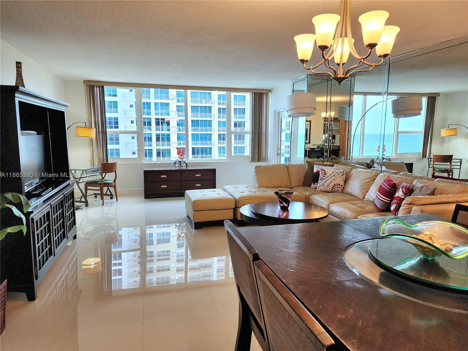 Photo of 3505 Ocean Dr #1217, Hollywood, Florida, 33019 -