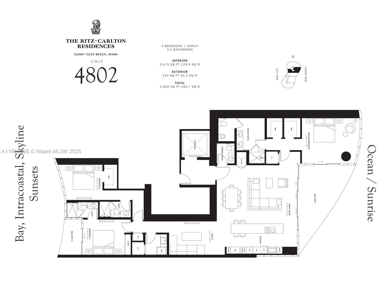 Ver detalles 4802 3 / 4 2174 sq. ft. $ 2025-08-25 0 foto