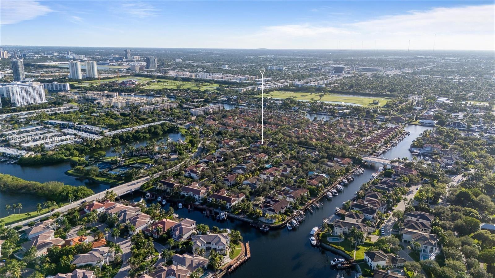 Photo of 1384 Harbor View W  (1384), Hollywood, Florida, 33019 - 