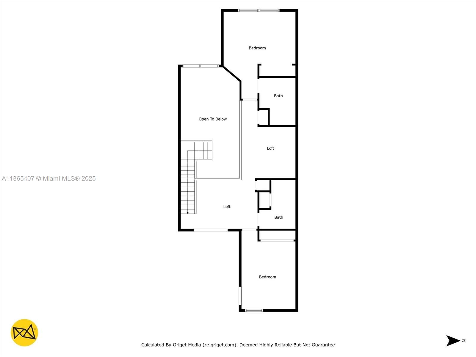 Photo of 1384 Harbor View W  (1384), Hollywood, Florida, 33019 - 