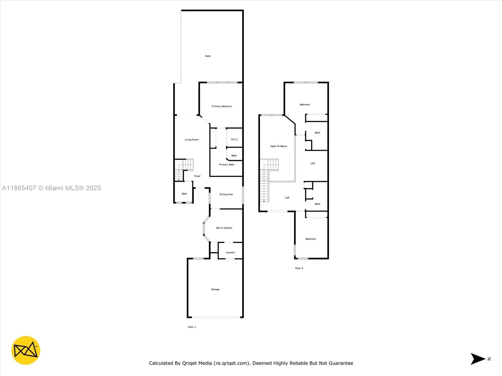 Photo of 1384 Harbor View W  (1384), Hollywood, Florida, 33019 - 