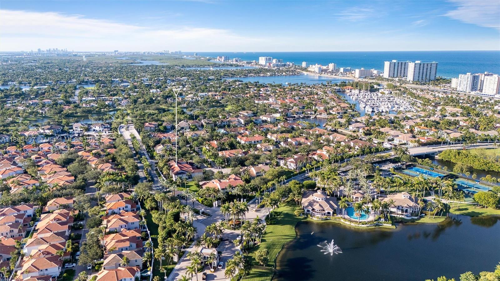 Photo of 1384 Harbor View W (1384), Hollywood, Florida, 33019 -