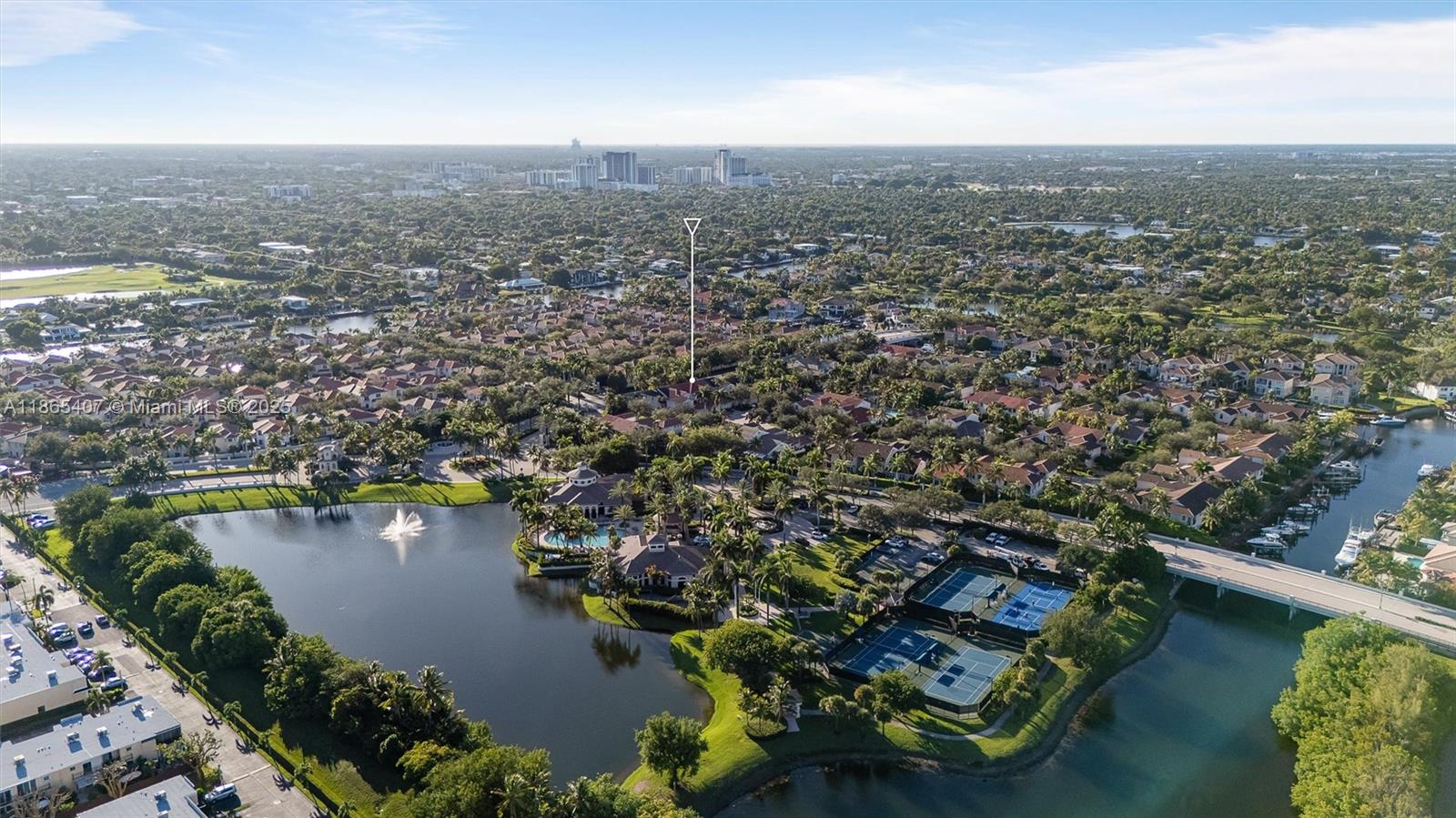 Photo of 1384 Harbor View W (1384), Hollywood, Florida, 33019 -