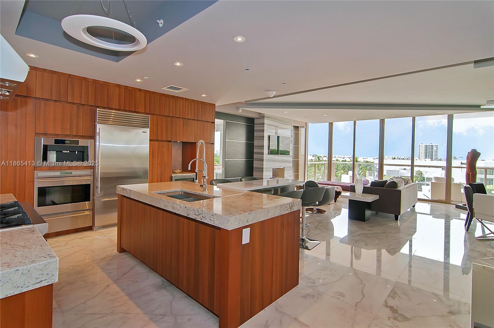 Photo of 9705 Collins Ave  #505N, Bal Harbour, Florida, 33154 - 