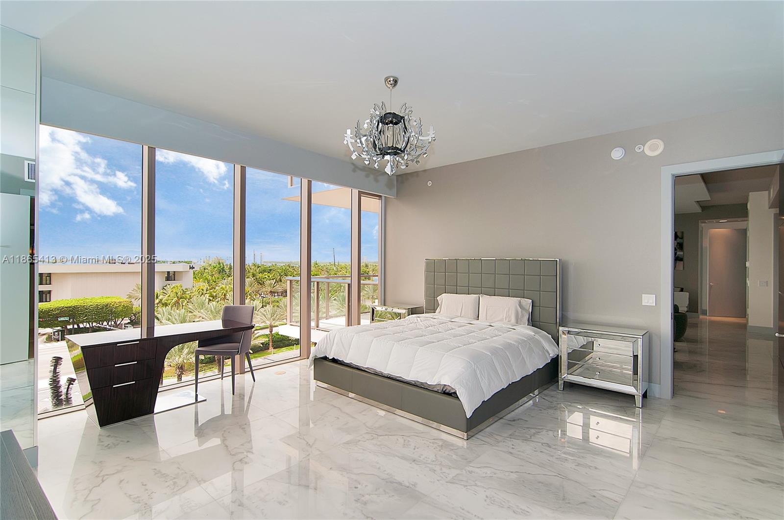 Photo of 9705 Collins Ave  #505N, Bal Harbour, Florida, 33154 - 