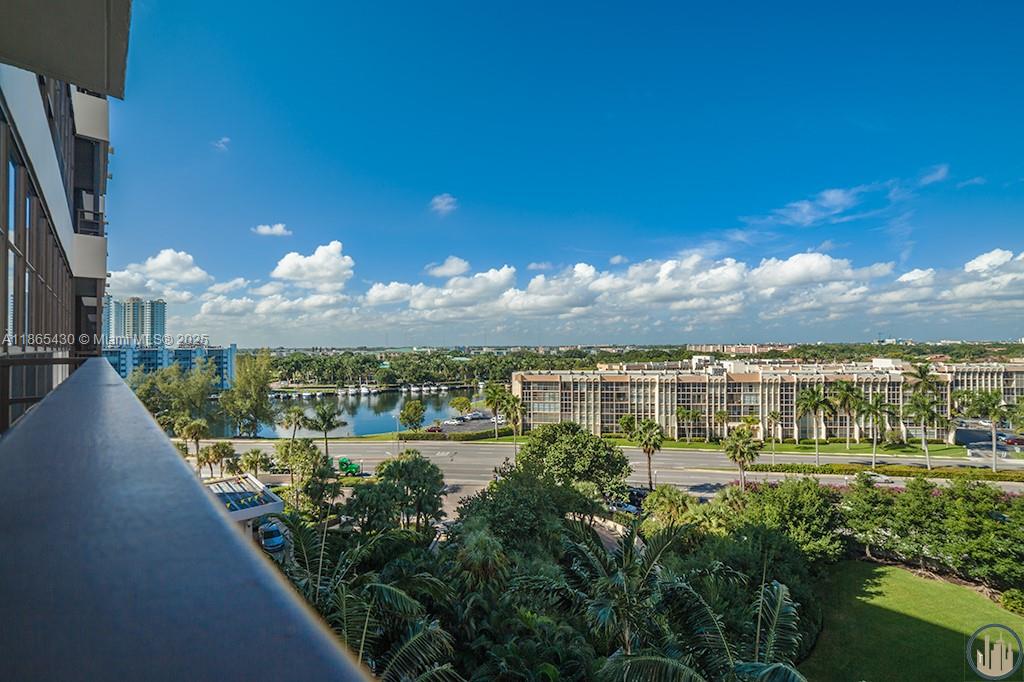Photo of 500 Three Islands Blvd  #507, Hallandale Beach, Florida, 33009 - 