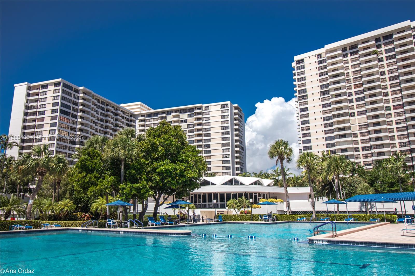 Photo of 600 Three Islands Blvd  #607, Hallandale Beach, Florida, 33009 - 