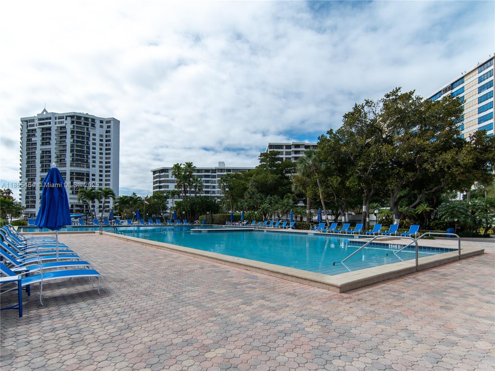 Photo of 2500 Parkview Dr  #2312, Hallandale Beach, Florida, 33009 - 