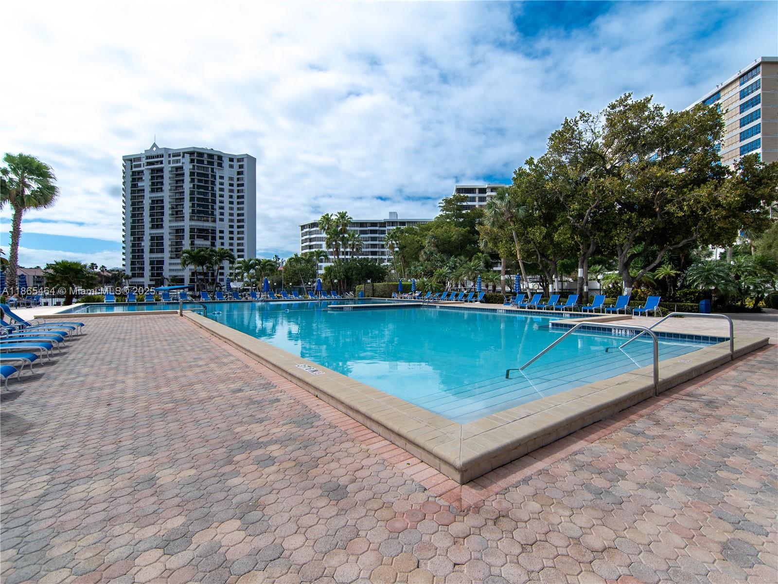Photo of 2500 Parkview Dr  #2312, Hallandale Beach, Florida, 33009 - 