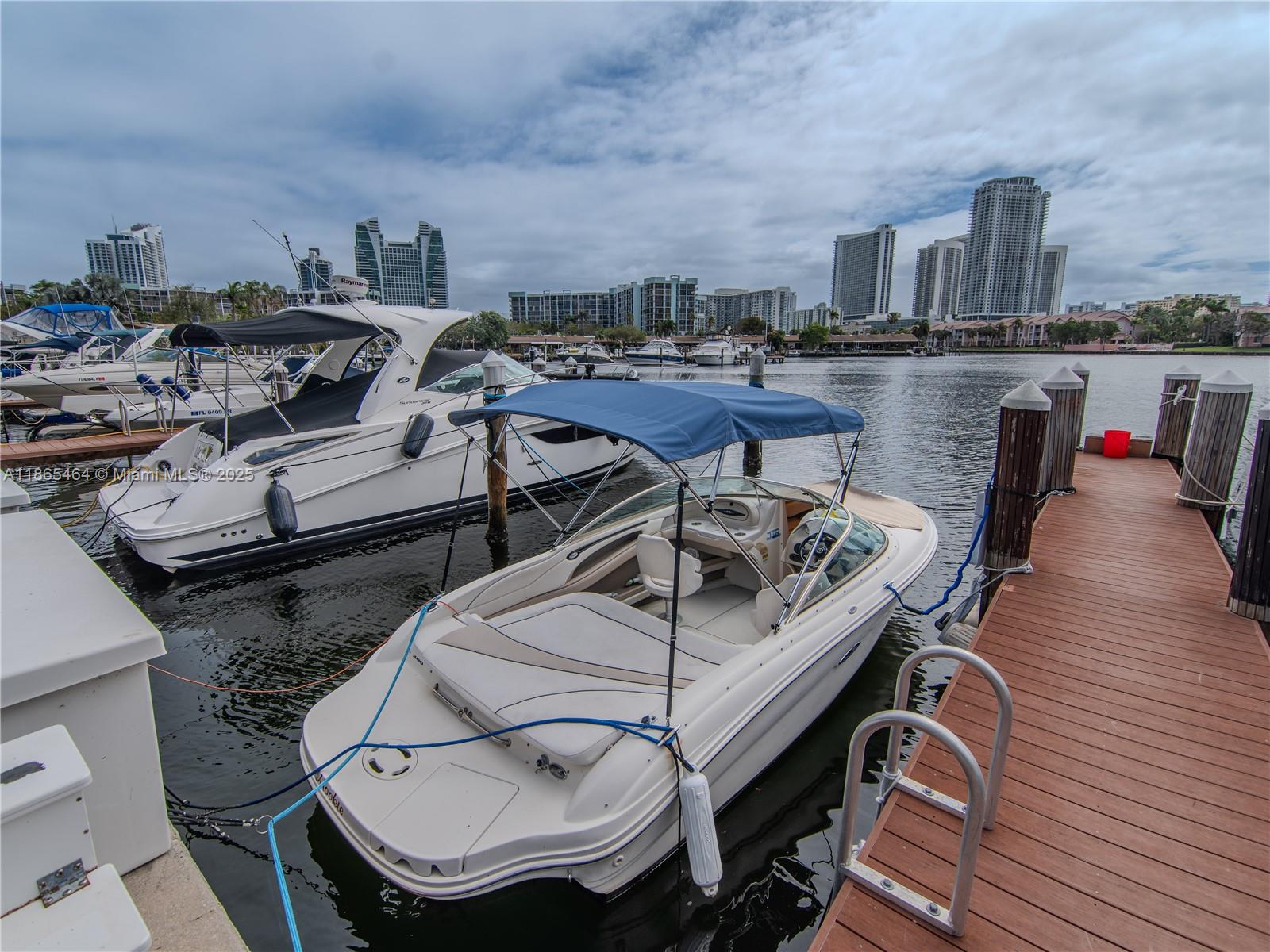 Photo of 2500 Parkview Dr  #2312, Hallandale Beach, Florida, 33009 - 
