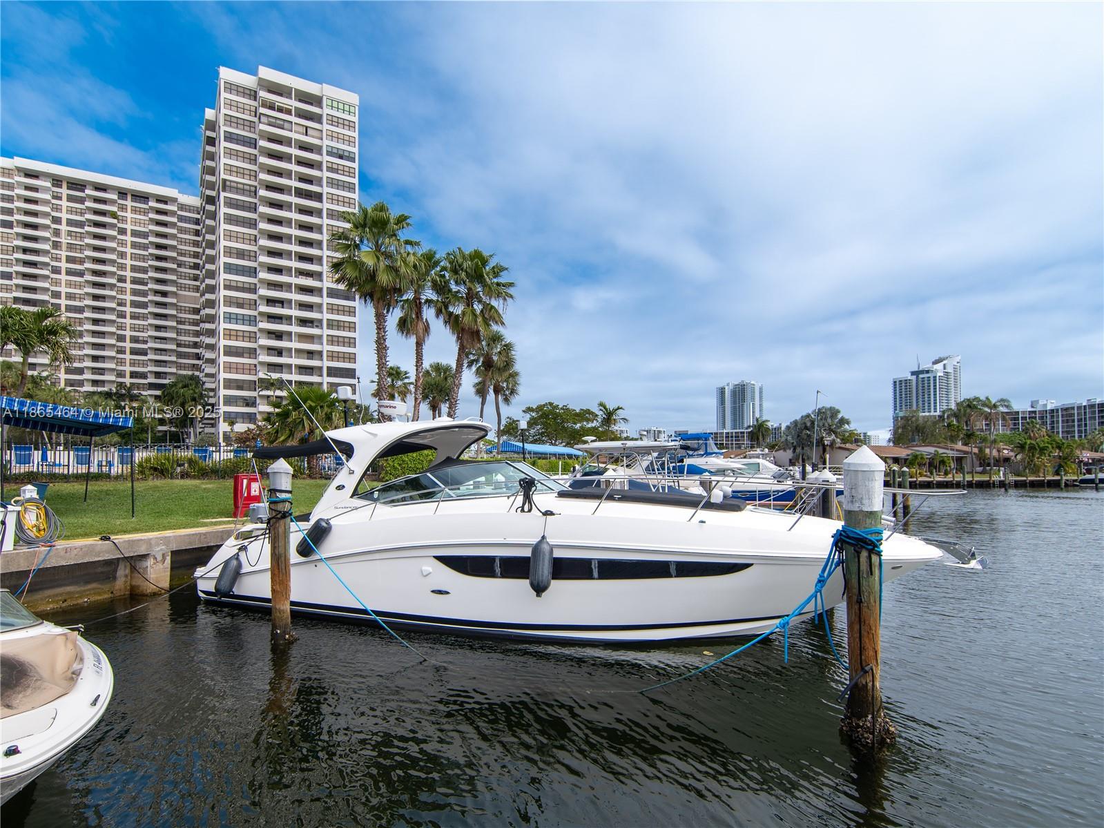 Photo of 2500 Parkview Dr  #2312, Hallandale Beach, Florida, 33009 - 