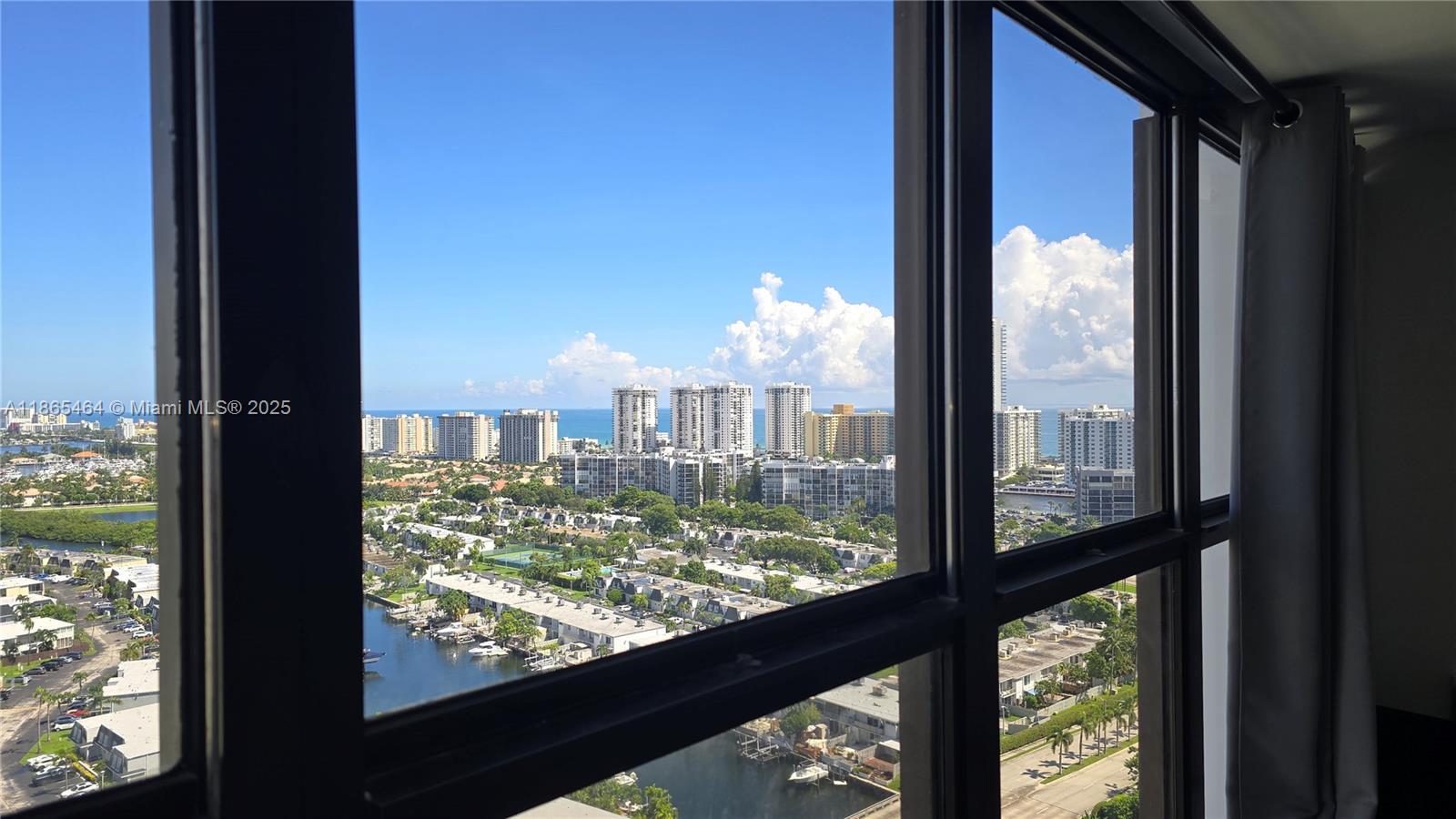 Photo of 2500 Parkview Dr #2312, Hallandale Beach, Florida, 33009 -