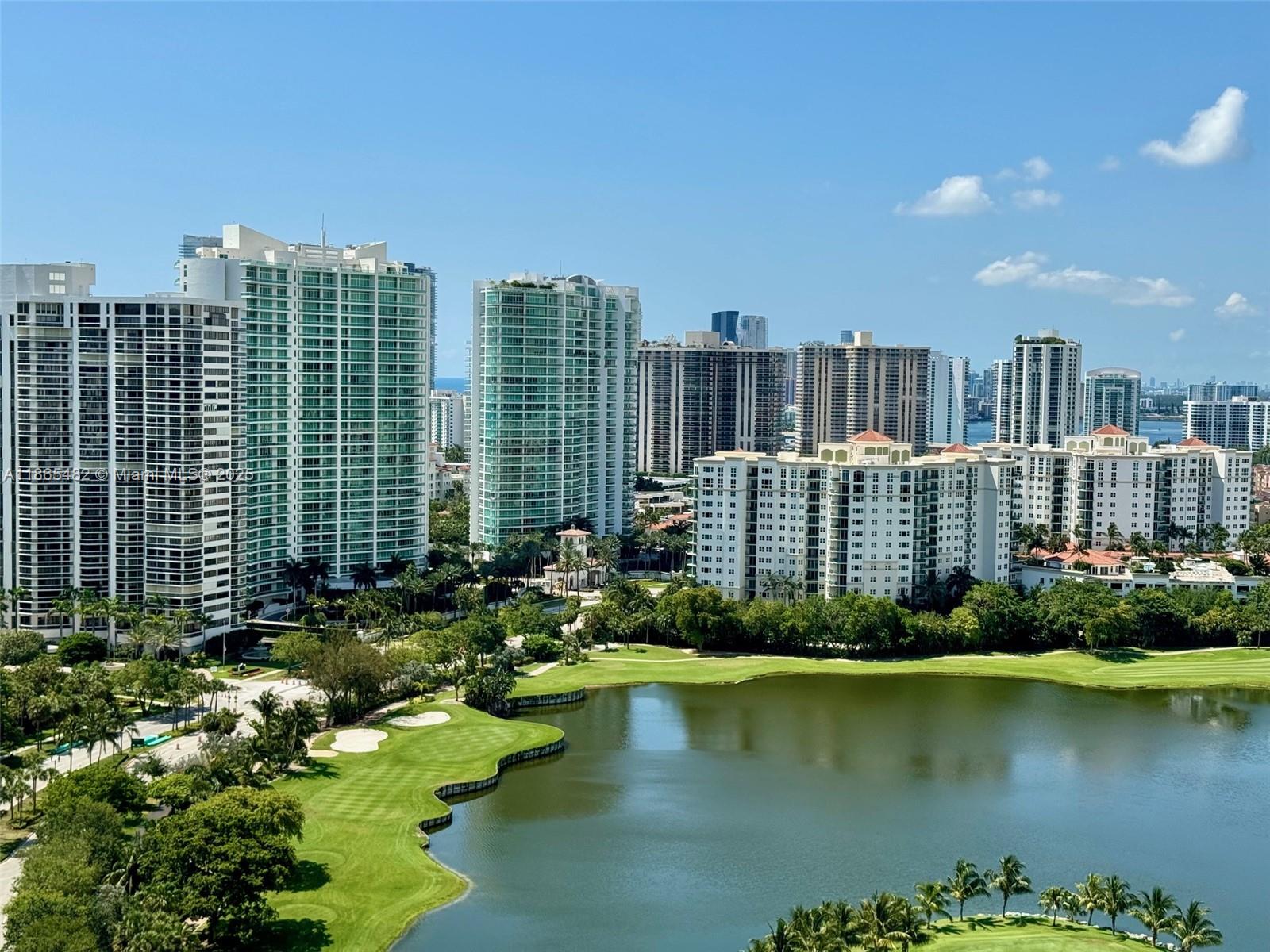 Photo of 3675 Country Club Dr  #2603, Aventura, Florida, 33180 - 