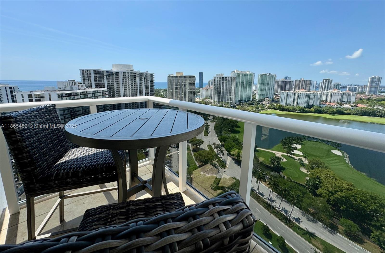 Photo of 3675 Country Club Dr  #2603, Aventura, Florida, 33180 - 