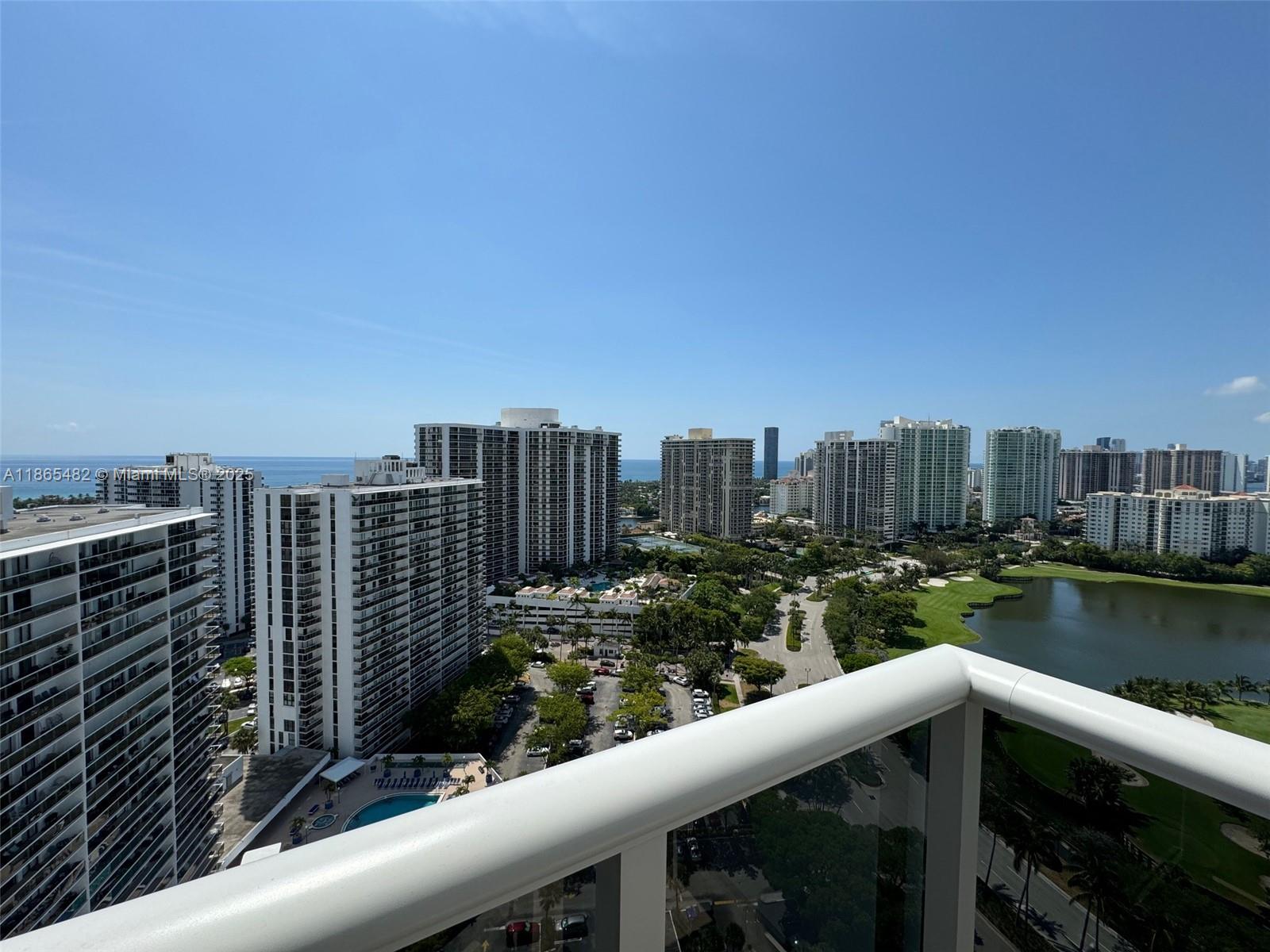Photo of 3675 Country Club Dr  #2603, Aventura, Florida, 33180 - 