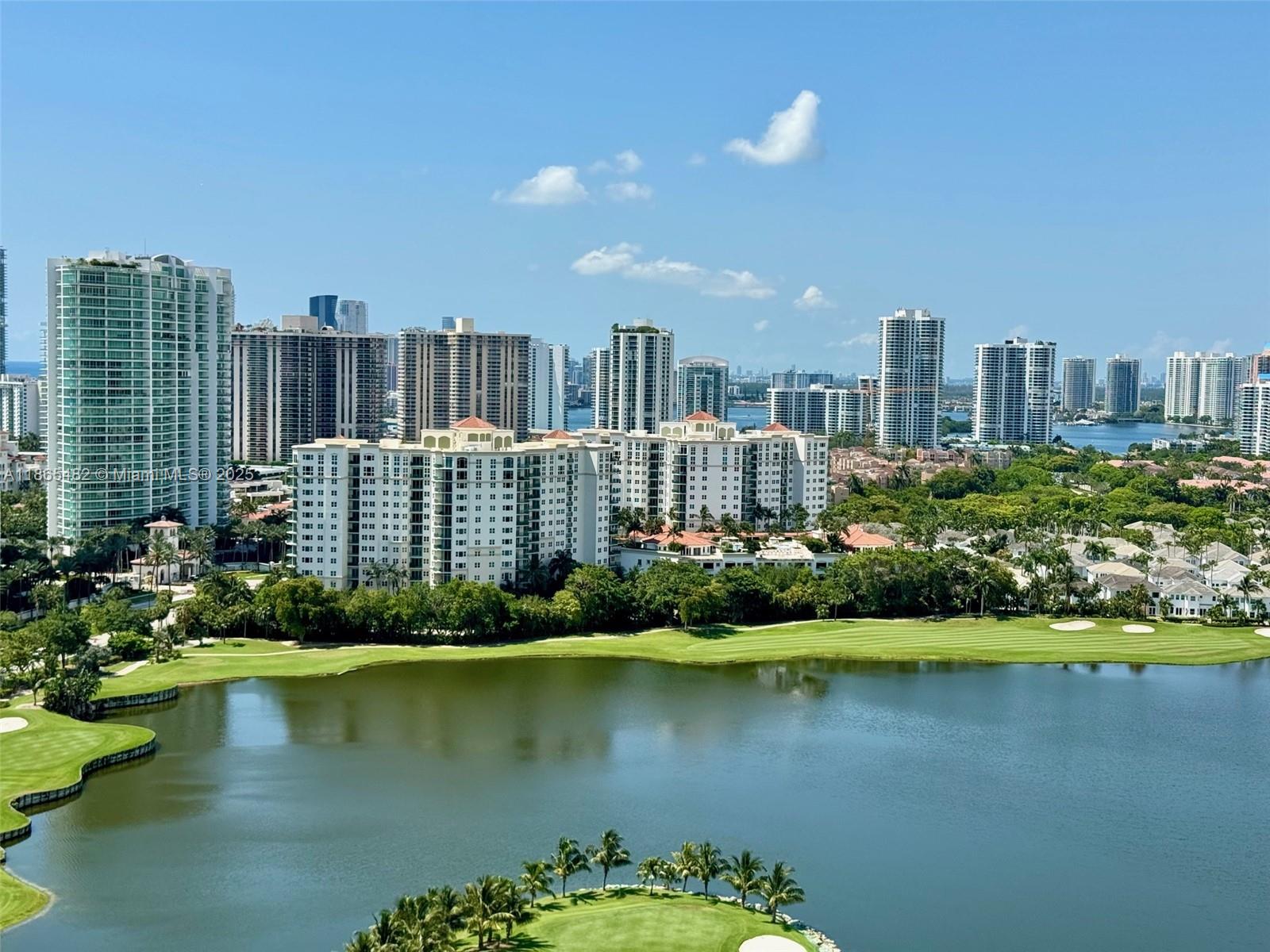 Photo of 3675 Country Club Dr  #2603, Aventura, Florida, 33180 - 