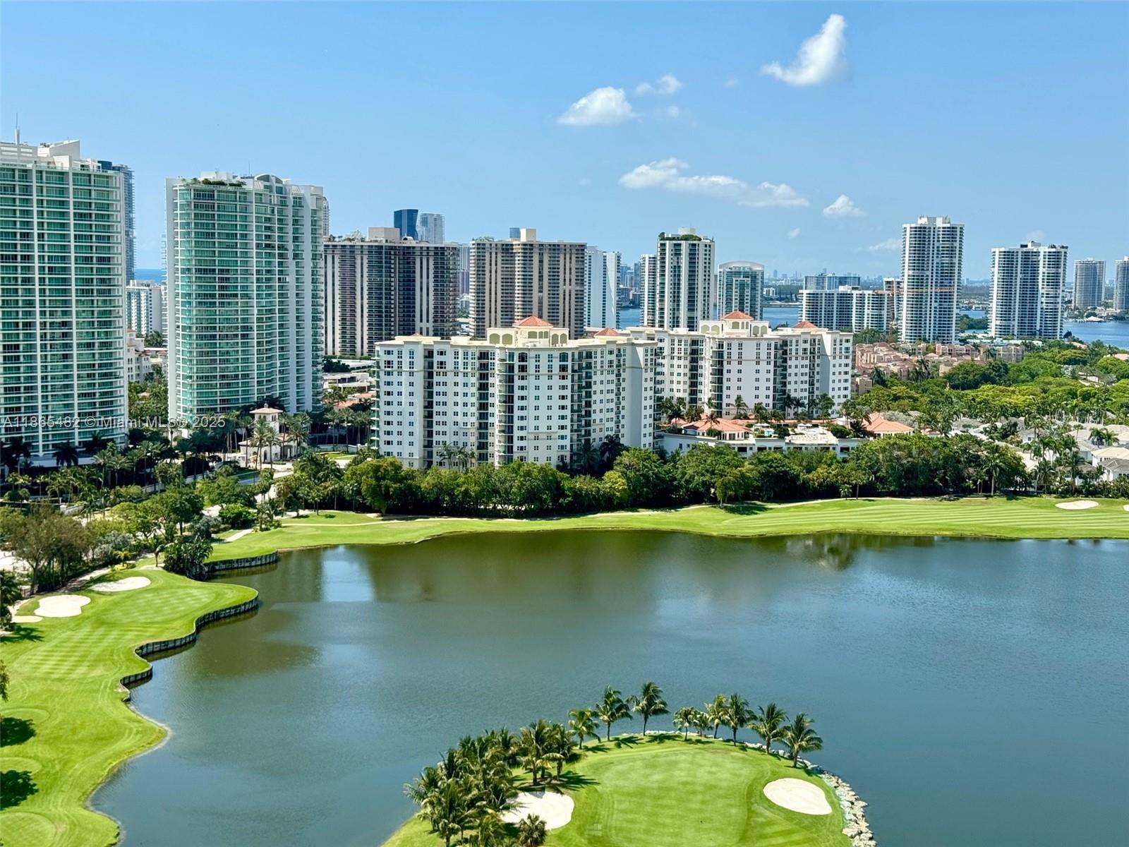 Photo of 3675 Country Club Dr  #2603, Aventura, Florida, 33180 - 
