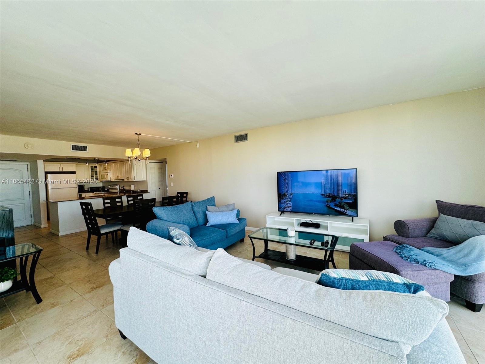 Photo of 3675 Country Club Dr  #2603, Aventura, Florida, 33180 - 