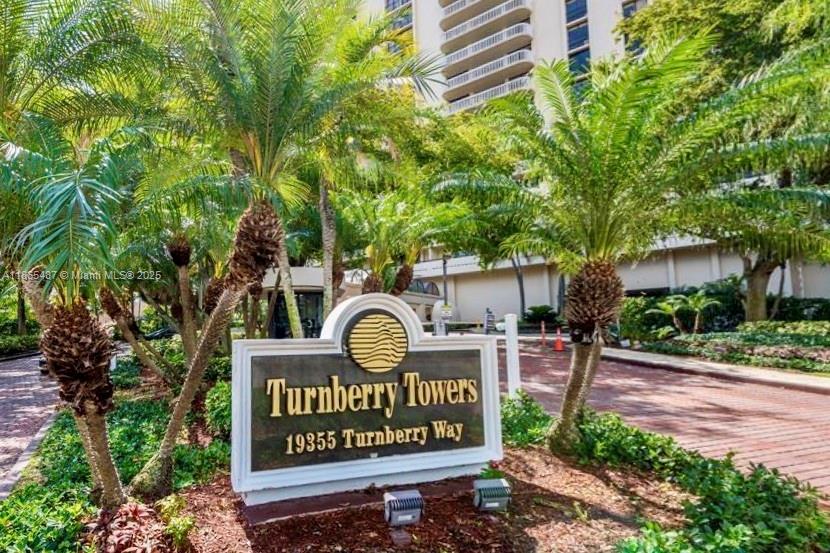 Photo of 19355 Turnberry Way  #26C, Aventura, Florida, 33180 - 