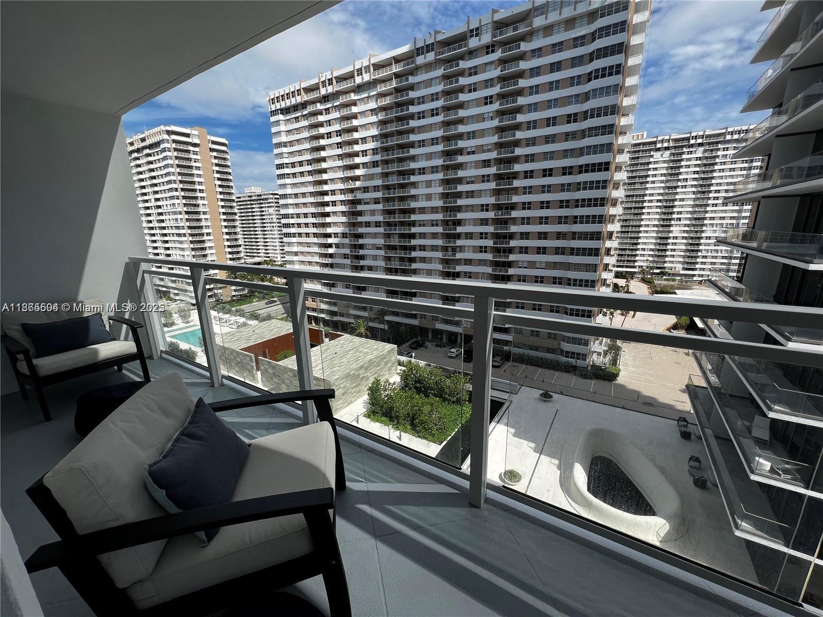 Photo of 2030 Ocean Dr  #1022, Hallandale Beach, Florida, 33009 - 