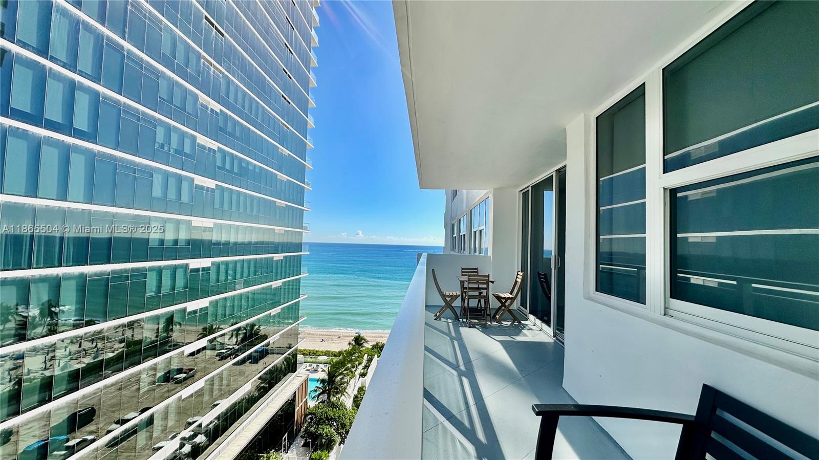 Photo of 2030 Ocean Dr  #1022, Hallandale Beach, Florida, 33009 - 