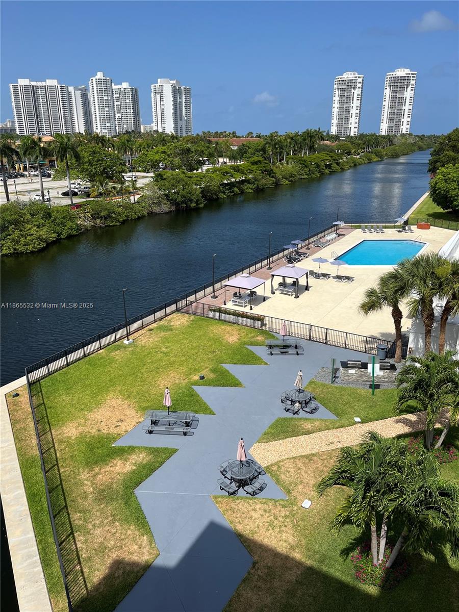 Photo of 3475 Country Club Dr #817, Aventura, Florida, 33180 -