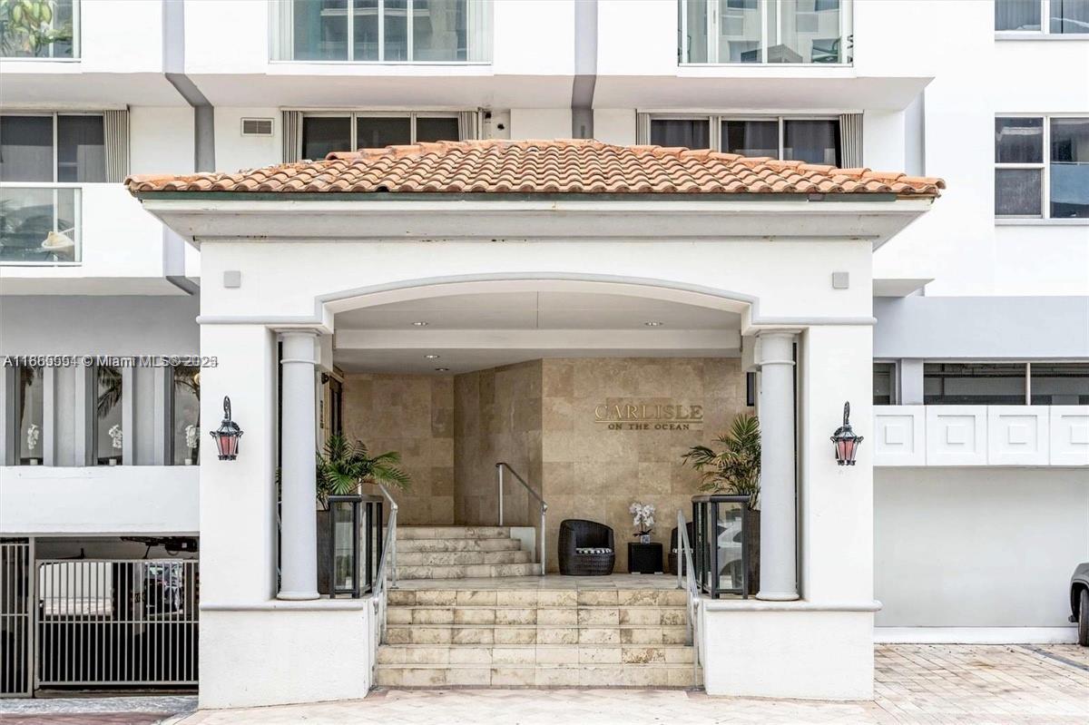 Photo of 9195 Collins Ave #414, Surfside, Florida, 33154 -