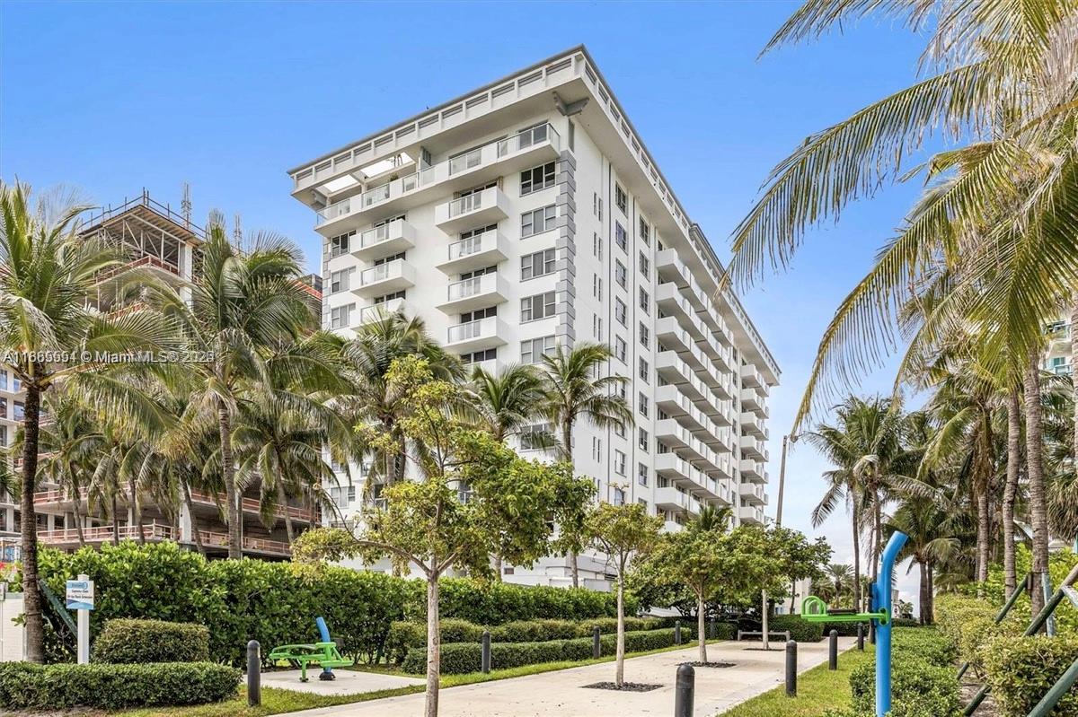 Photo of 9195 Collins Ave  #414, Surfside, Florida, 33154 - 