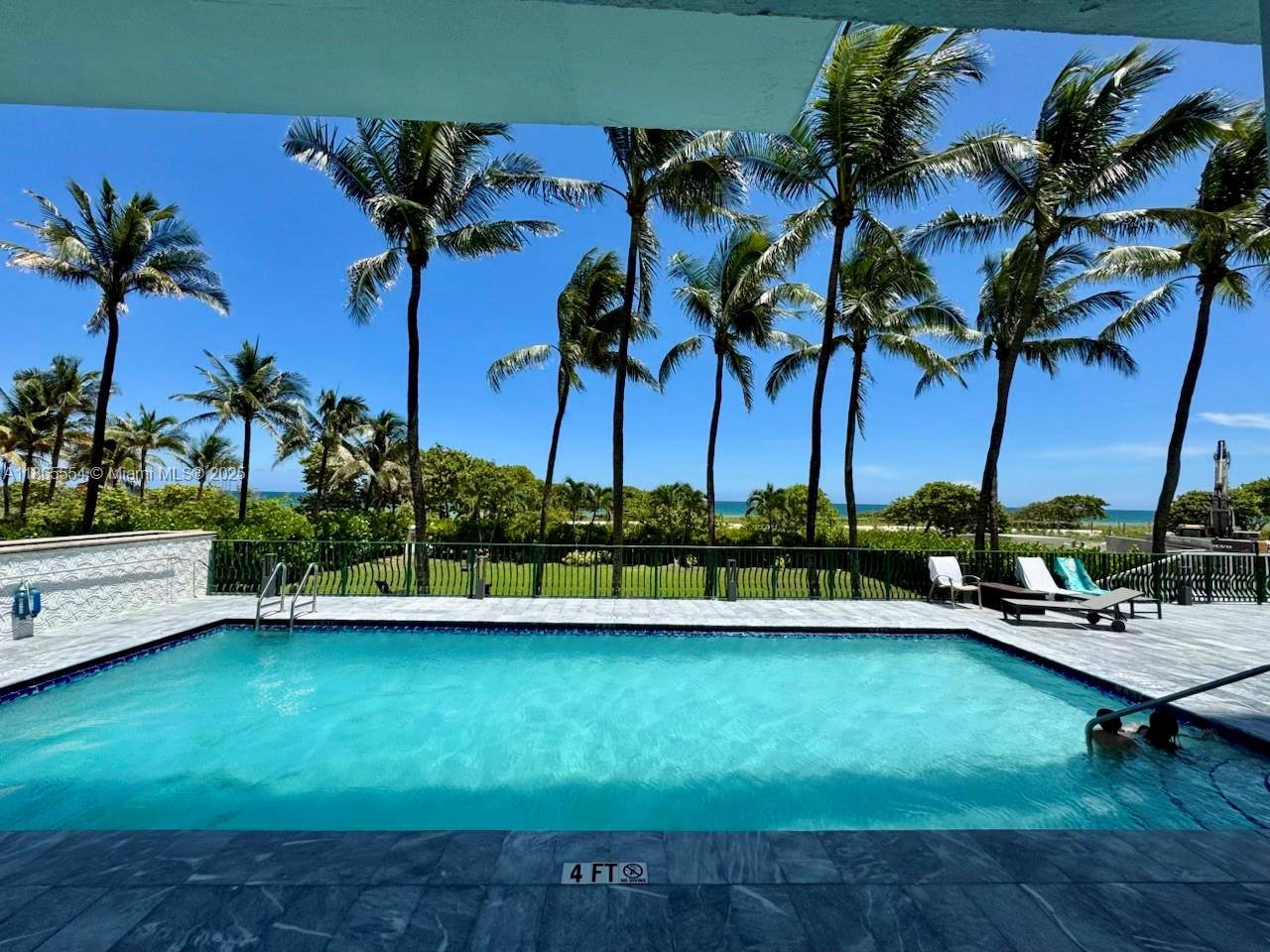 Photo of 9195 Collins Ave #414, Surfside, Florida, 33154 -