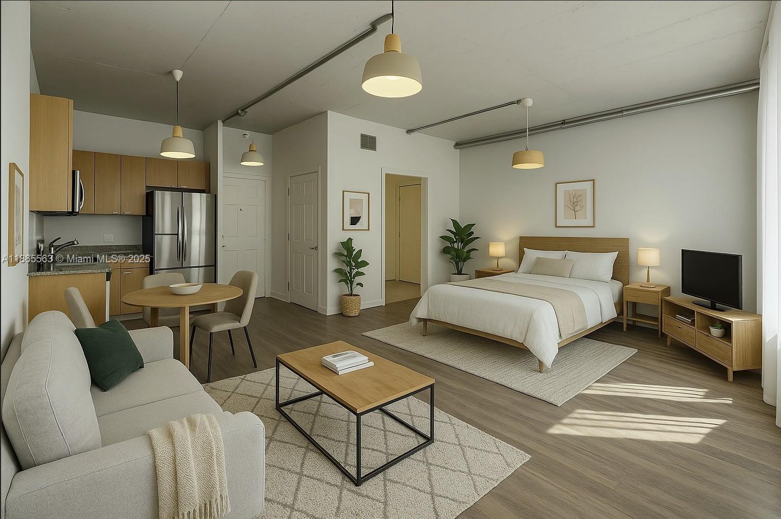 Photo of 2100 Van Buren St #205, Hollywood, Florida, 33020 -