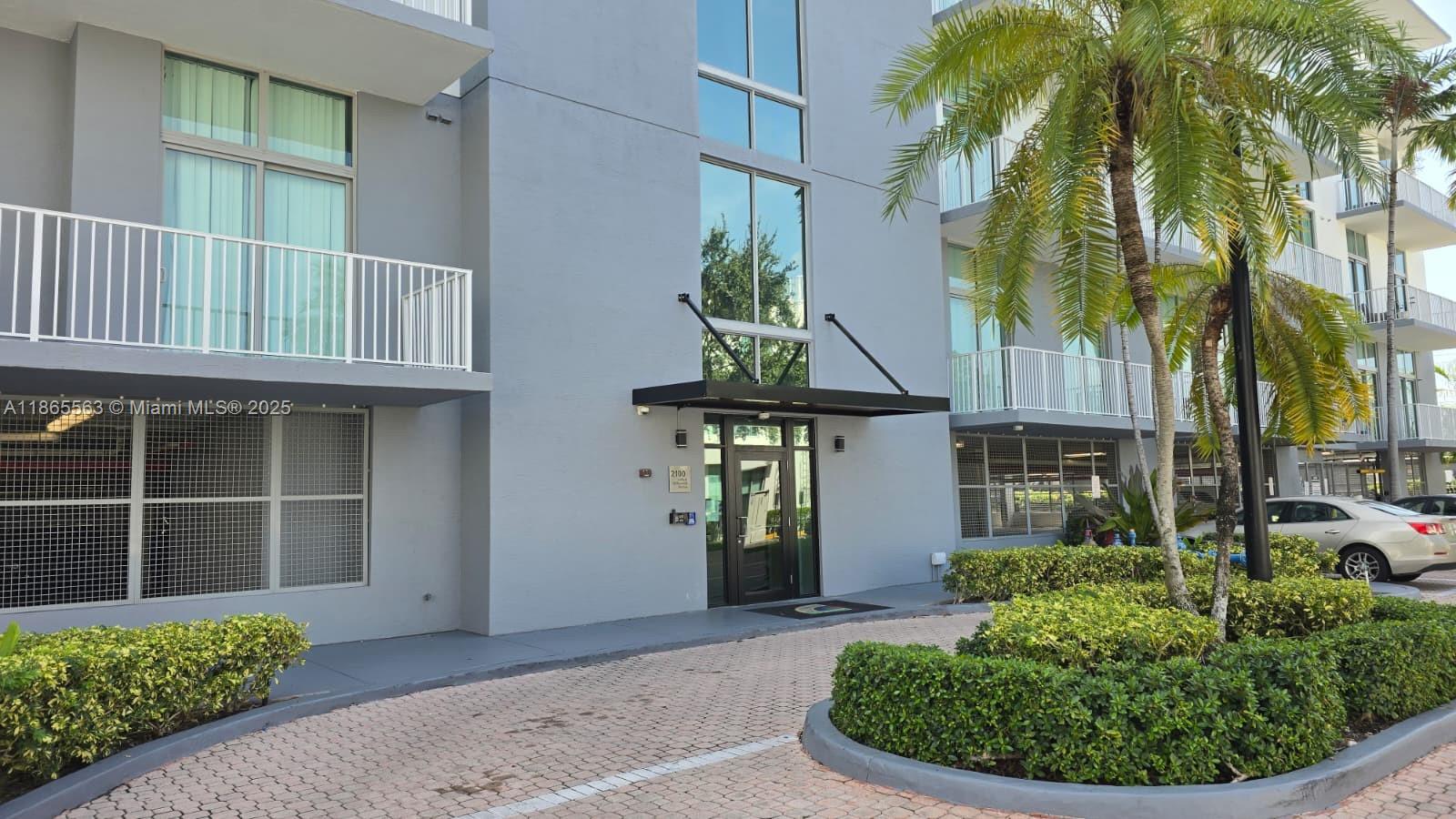 Photo of 2100 Van Buren St #205, Hollywood, Florida, 33020 -